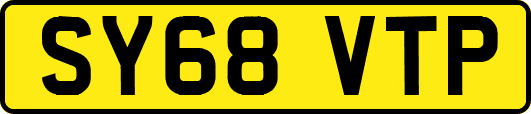 SY68VTP
