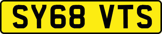 SY68VTS