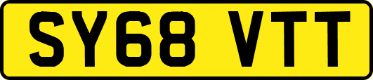 SY68VTT