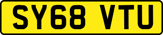 SY68VTU