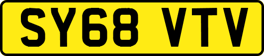 SY68VTV