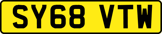 SY68VTW