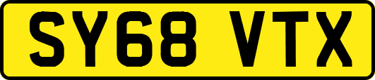 SY68VTX