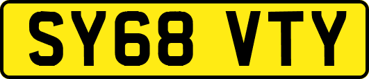SY68VTY
