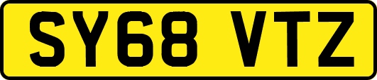 SY68VTZ