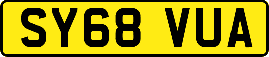 SY68VUA