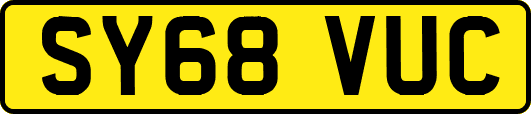 SY68VUC