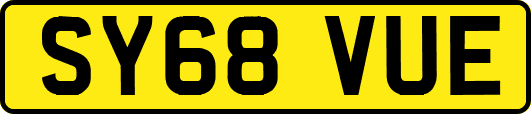 SY68VUE