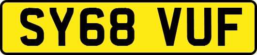 SY68VUF