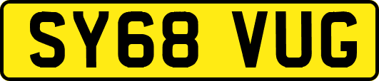 SY68VUG