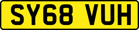 SY68VUH