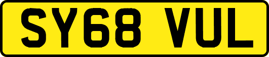 SY68VUL