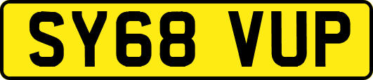 SY68VUP