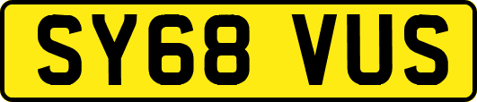 SY68VUS