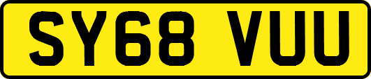 SY68VUU