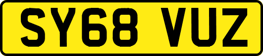 SY68VUZ