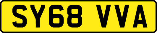 SY68VVA