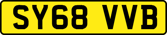 SY68VVB