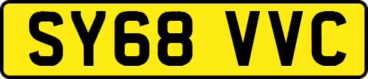 SY68VVC