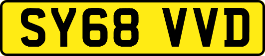 SY68VVD
