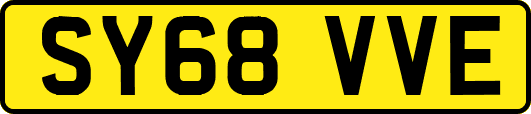 SY68VVE