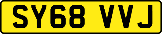 SY68VVJ