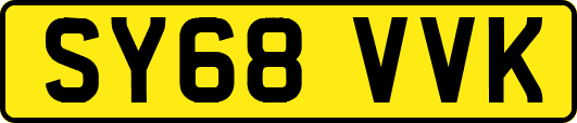SY68VVK