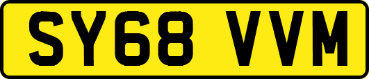 SY68VVM