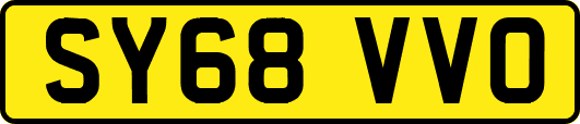 SY68VVO