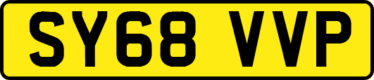 SY68VVP