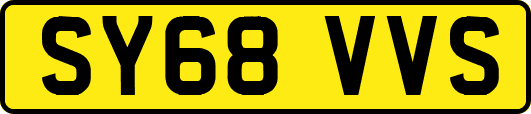 SY68VVS