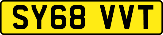 SY68VVT