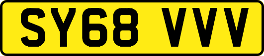SY68VVV