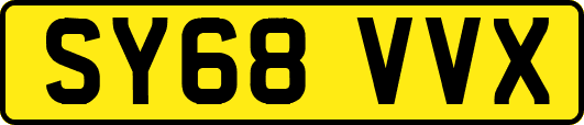 SY68VVX