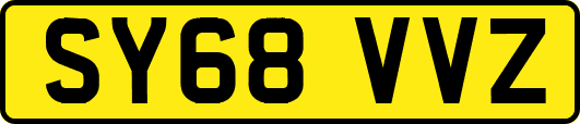 SY68VVZ