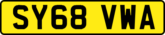 SY68VWA