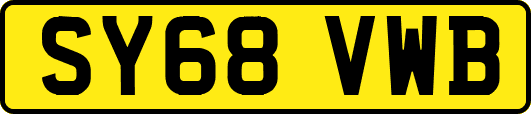 SY68VWB
