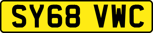 SY68VWC