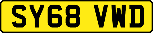SY68VWD