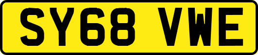 SY68VWE