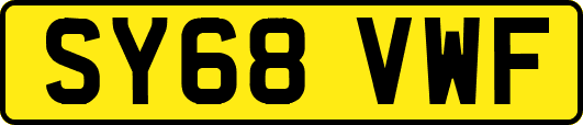 SY68VWF