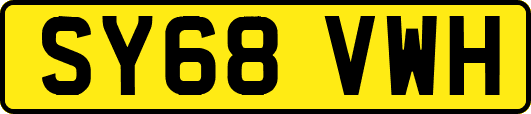 SY68VWH