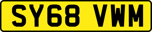 SY68VWM