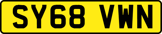 SY68VWN