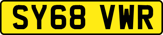 SY68VWR