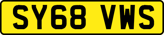 SY68VWS