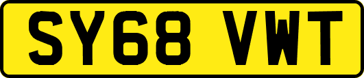 SY68VWT