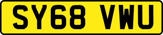 SY68VWU