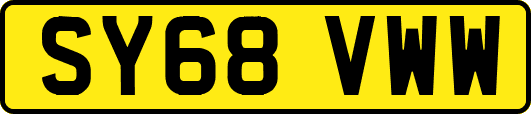 SY68VWW