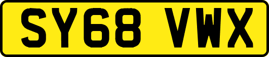 SY68VWX